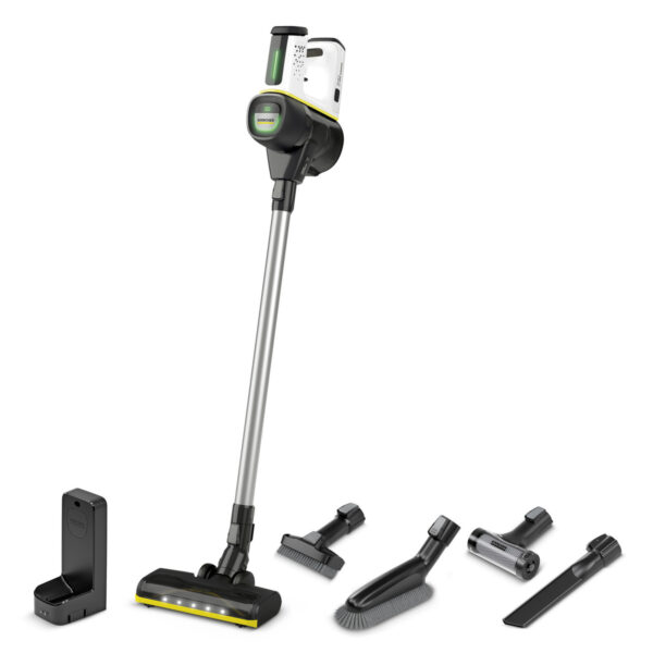 Battery vacuum cleaner VC 7 Cordless