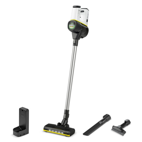 Battery vacuum cleaner VC 6 Cordless