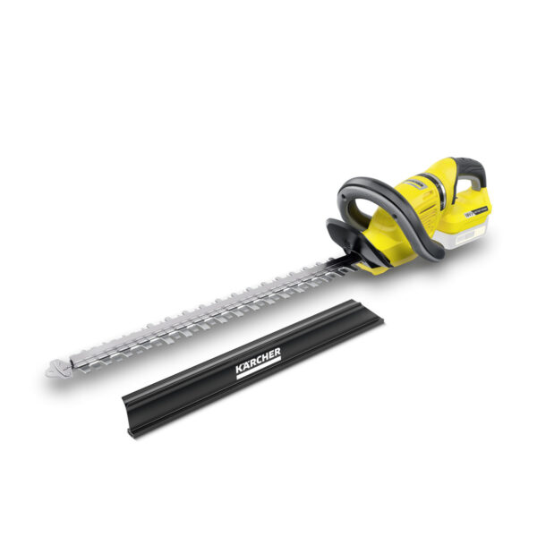 HGE 18-50 Cordless Hedge Trimmer (Machine Only)