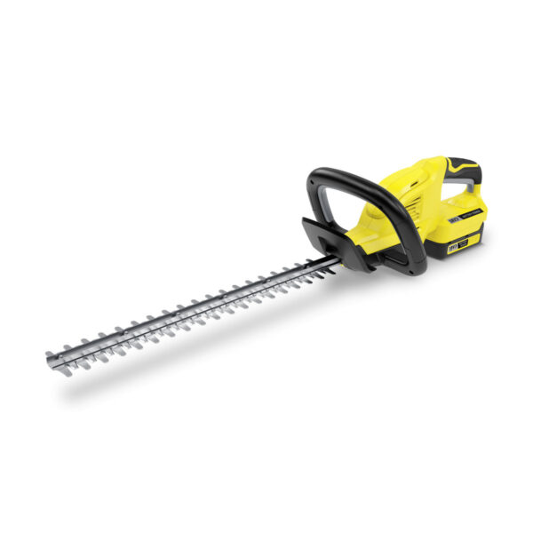 HGE 18-45 Cordless Hedge Trimmer (Battery Set)