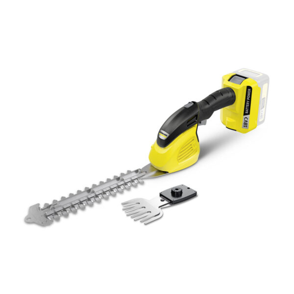Battery grass and shrub shear GSH 18-20 Battery (Machine Only)