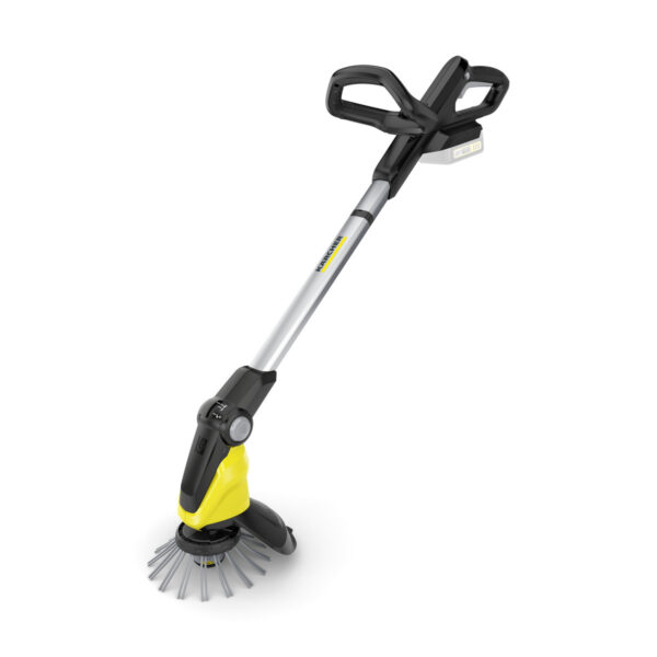 WRE 18-55 Cordless Weed Remover (Machine only)
