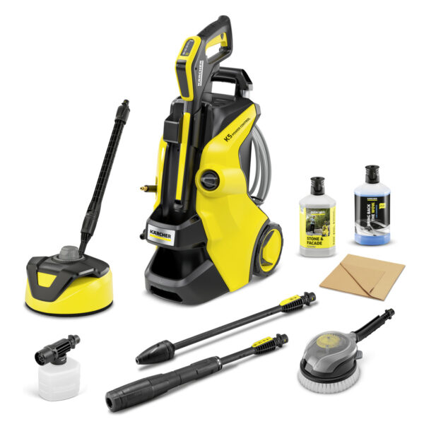 High Pressure Washer K 5 Power Control Flex Car & Home