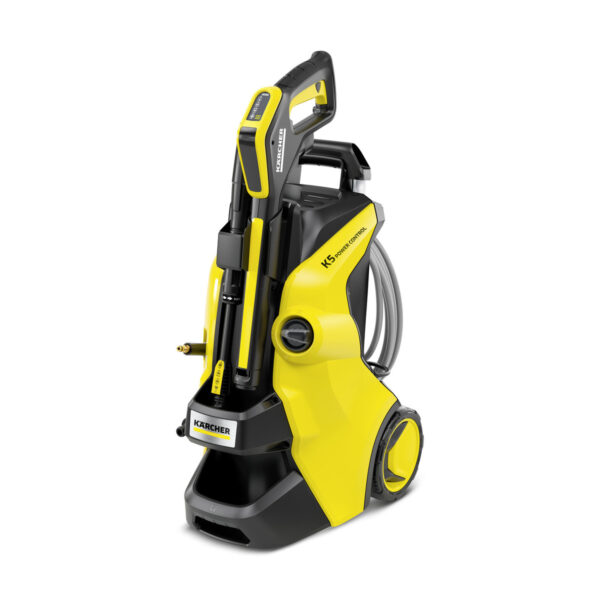High Pressure Washer K 5 Power Control Flex