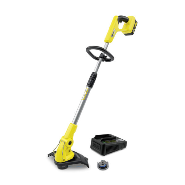 LTR 18-30 Cordless Grass Trimmer (Battery Set)