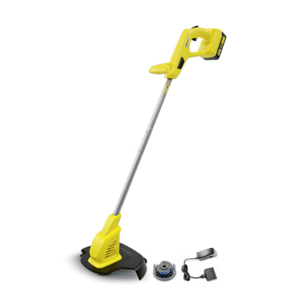LTR 18-25 Cordless Grass Trimmer (Battery Set)