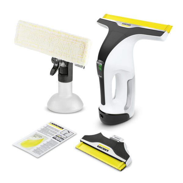 Window Vac WV 6 Plus N