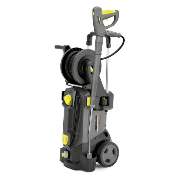 High pressure cleaner HD 6/13 CX Plus