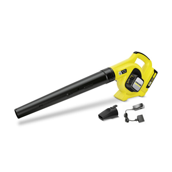 LBL 2 Cordless Leaf Blower (Battery Set)