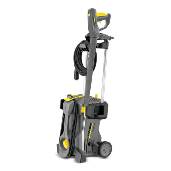 High pressure cleaner HD 5/11 P 240V