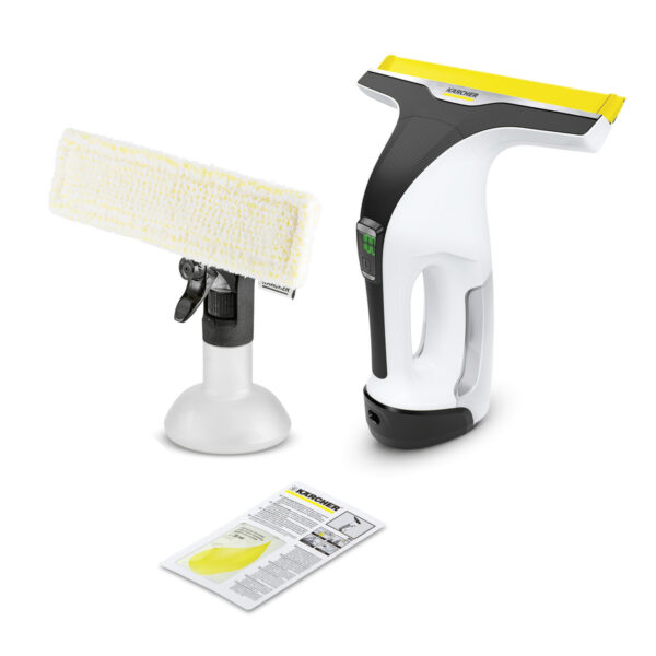 Window Vac WV 6 Plus