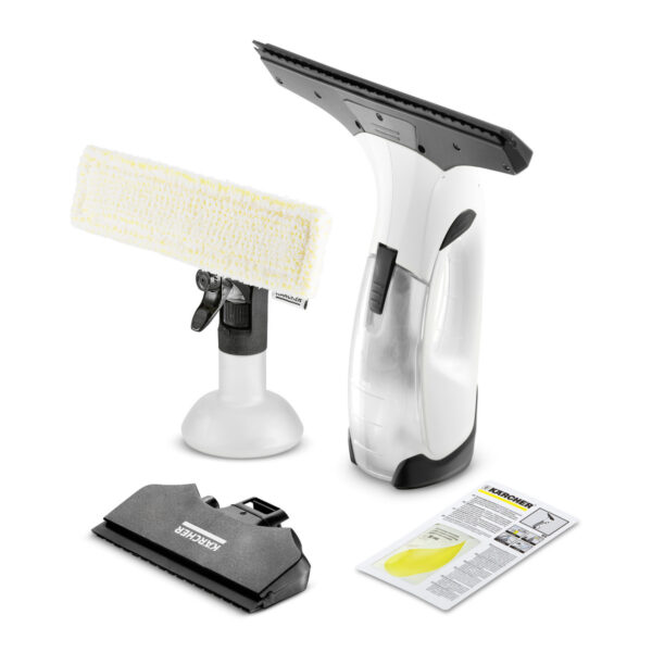 Window Vac WV 2 Plus N
