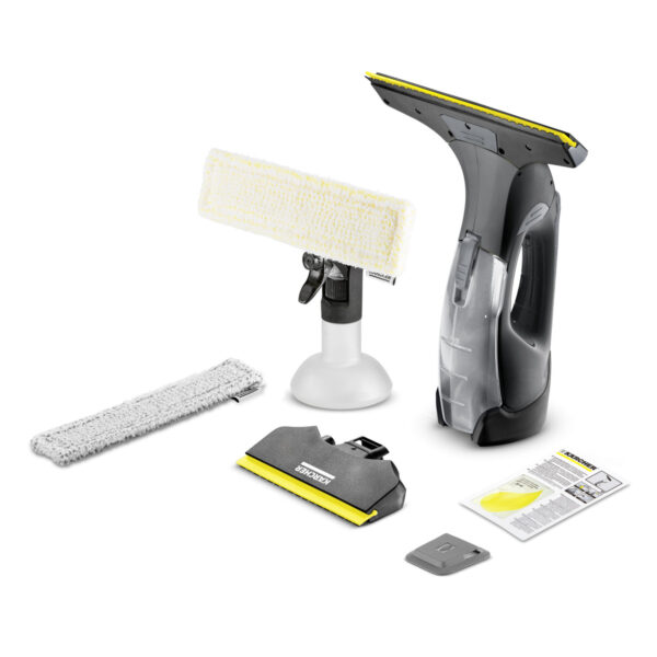 Window Vac WV 5 Anniversary Edition