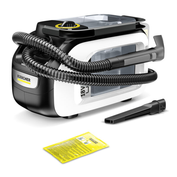 Cordless SE 3-18 Compact Spot Cleaner (Machine Only)