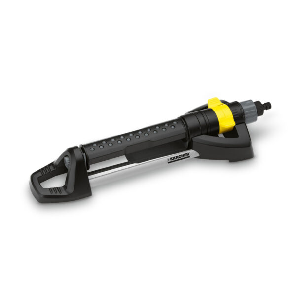 Oscillating sprinkler OS 5.320 S
