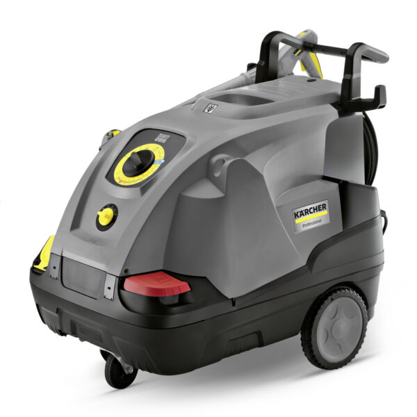 High pressure cleaner HDS 6/10-4 C
