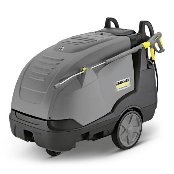HIGH PRESSURE CLEANER HDS-E 8/16-4 M 12 kW