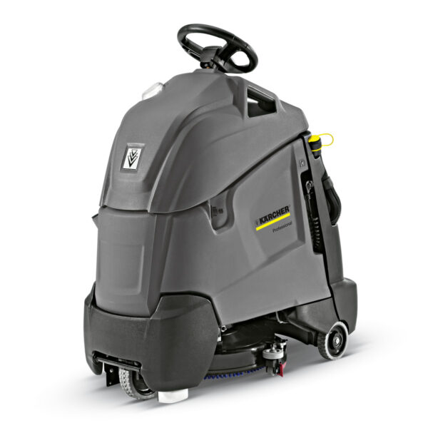 Scrubber drier BD 50/40 RS