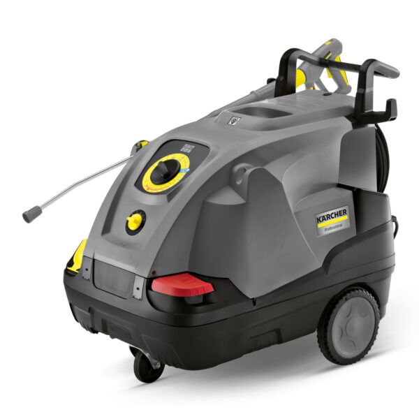 High pressure cleaner HDS 6/12 C