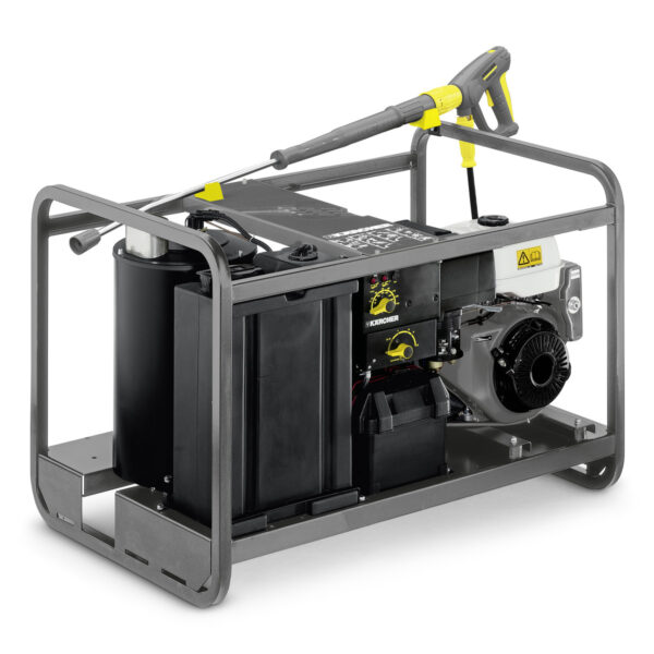 High pressure cleaner HDS 1000 BE