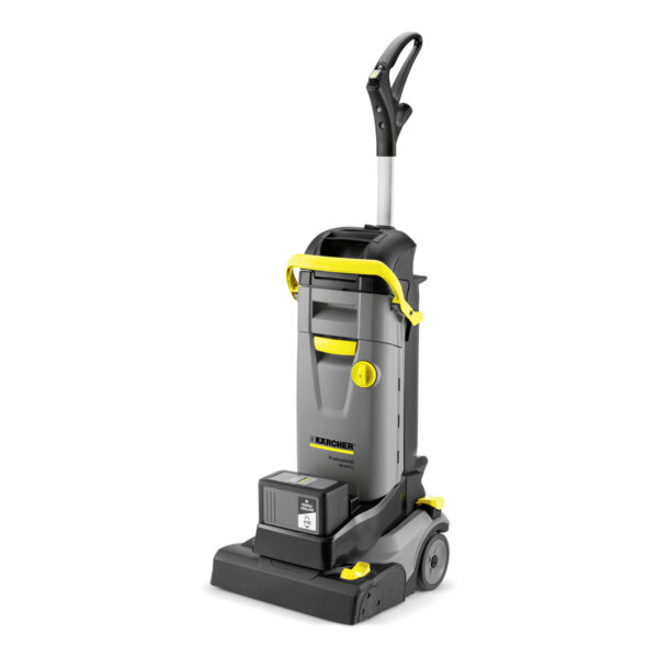 Scrubber drier BR 30/4 C Bp Pack 36/75